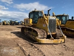 Used Komatsu Dozer for Sale